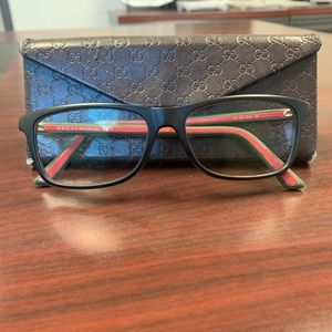 Gucci Glasses